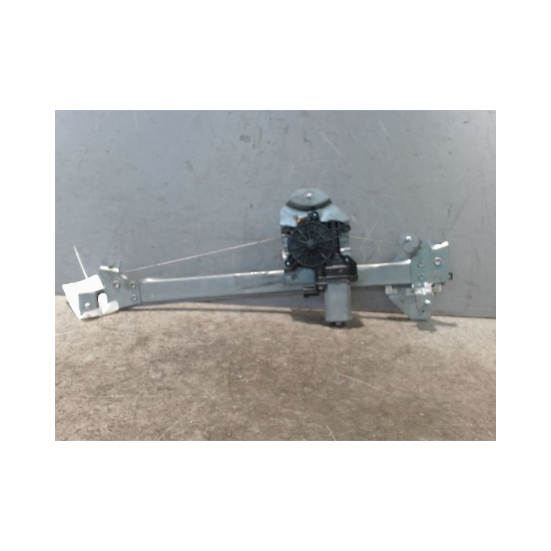 MECANISME+MOTEUR LEVE-GLACE ARRIERE DROIT RENAULT ZOE