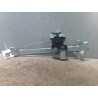 MECANISME+MOTEUR LEVE-GLACE ARRIERE DROIT RENAULT ZOE