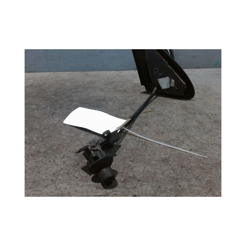 RETROVISEUR EXTERIEUR ELECTRIQUE GAUCHE SKODA FABIA 2004-2007