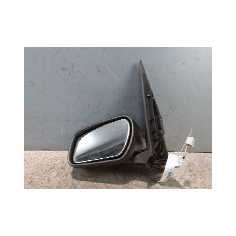 RETROVISEUR EXTERIEUR ELECTRIQUE GAUCHE FORD FIESTA 2005-