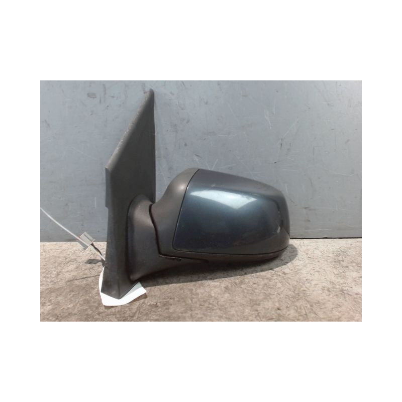 RETROVISEUR EXTERIEUR ELECTRIQUE GAUCHE FORD FIESTA 2005-