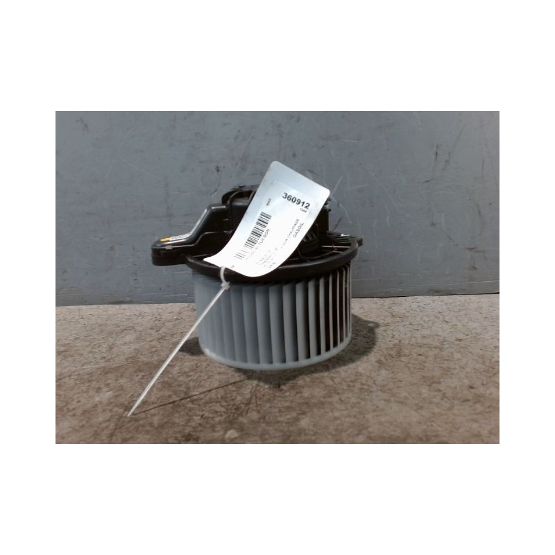 MOTEUR VENTILATEUR CHAUFFAGE HYUNDAI TUCSON