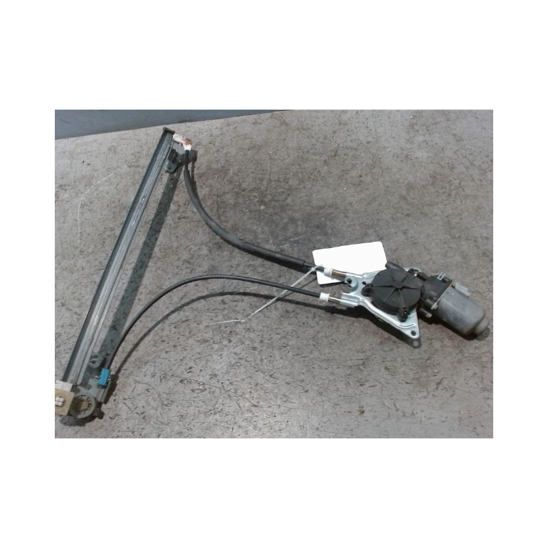 MECANISME+MOTEUR LEVE-GLACE AVANT DROIT CITROEN SAXO 99-