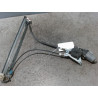 MECANISME+MOTEUR LEVE-GLACE AVANT DROIT CITROEN SAXO 99-