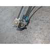 MECANISME+MOTEUR LEVE-GLACE AVANT DROIT CITROEN SAXO 99-