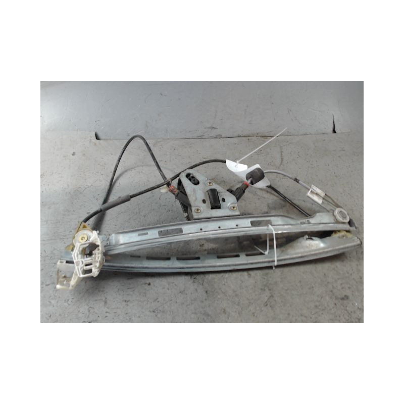 MECANISME LEVE-GLACE AVANT DROIT PEUGEOT 206 3P