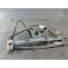 MECANISME LEVE-GLACE AVANT DROIT PEUGEOT 206 3P