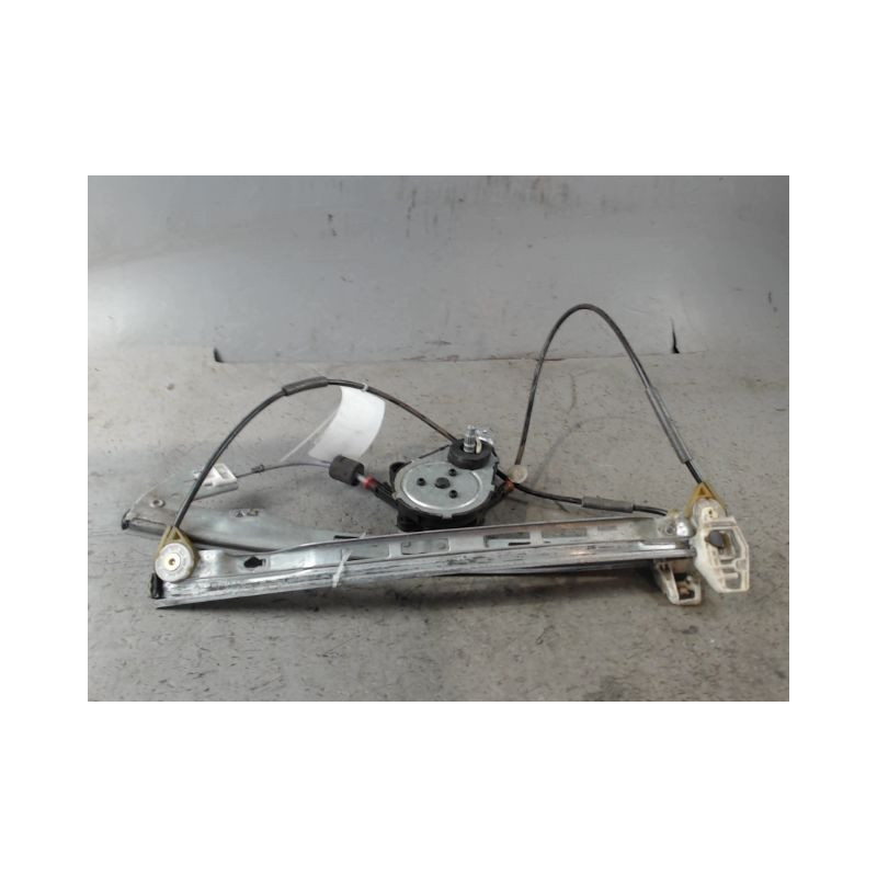 MECANISME LEVE-GLACE AVANT DROIT PEUGEOT 206 3P