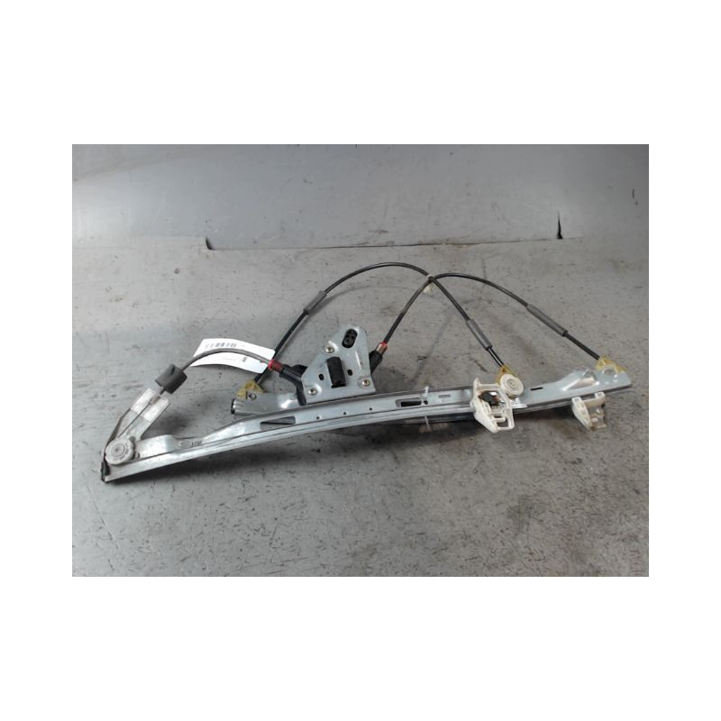 MECANISME LEVE-GLACE AVANT GAUCHE PEUGEOT 206 3P