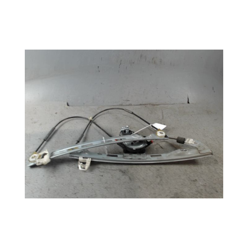 MECANISME LEVE-GLACE AVANT GAUCHE PEUGEOT 206 3P