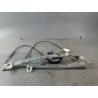 MECANISME LEVE-GLACE AVANT GAUCHE PEUGEOT 206 3P