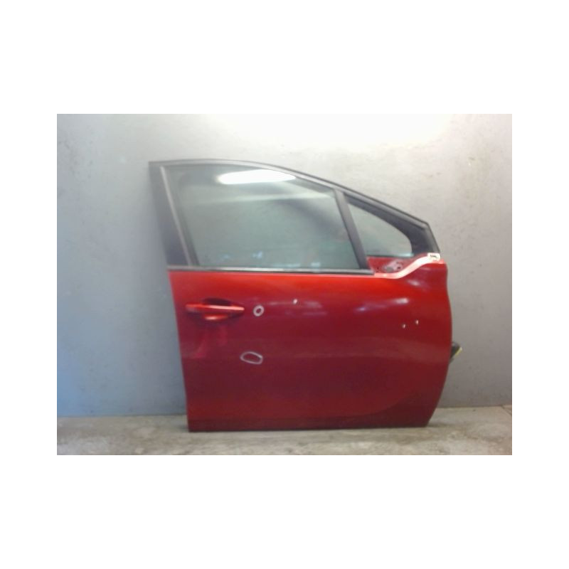 PORTE AVANT DROIT PEUGEOT 208