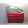PORTE AVANT DROIT PEUGEOT 208