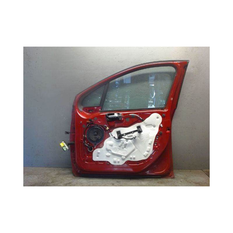 PORTE AVANT DROIT PEUGEOT 208