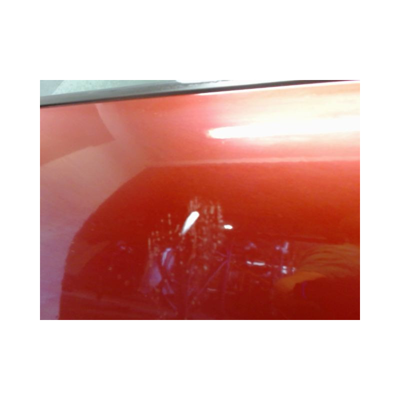 PORTE AVANT DROIT PEUGEOT 208