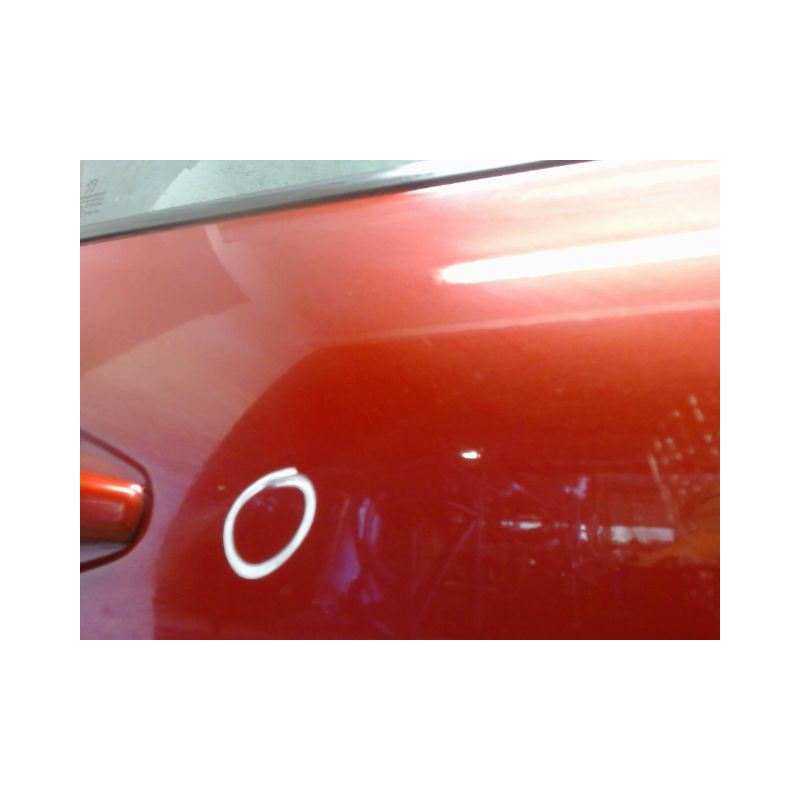 PORTE AVANT DROIT PEUGEOT 208