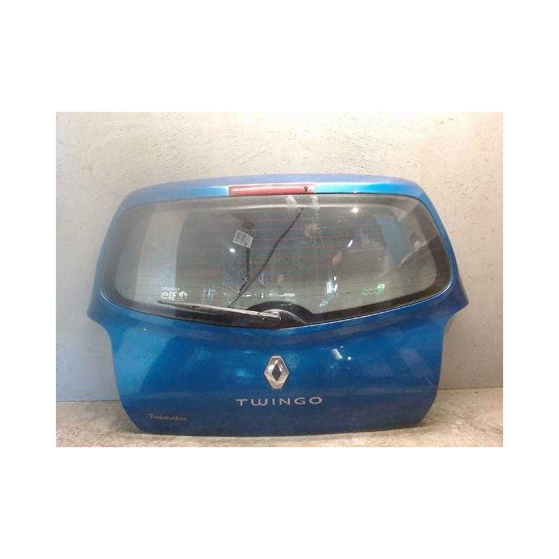 HAYON RENAULT TWINGO