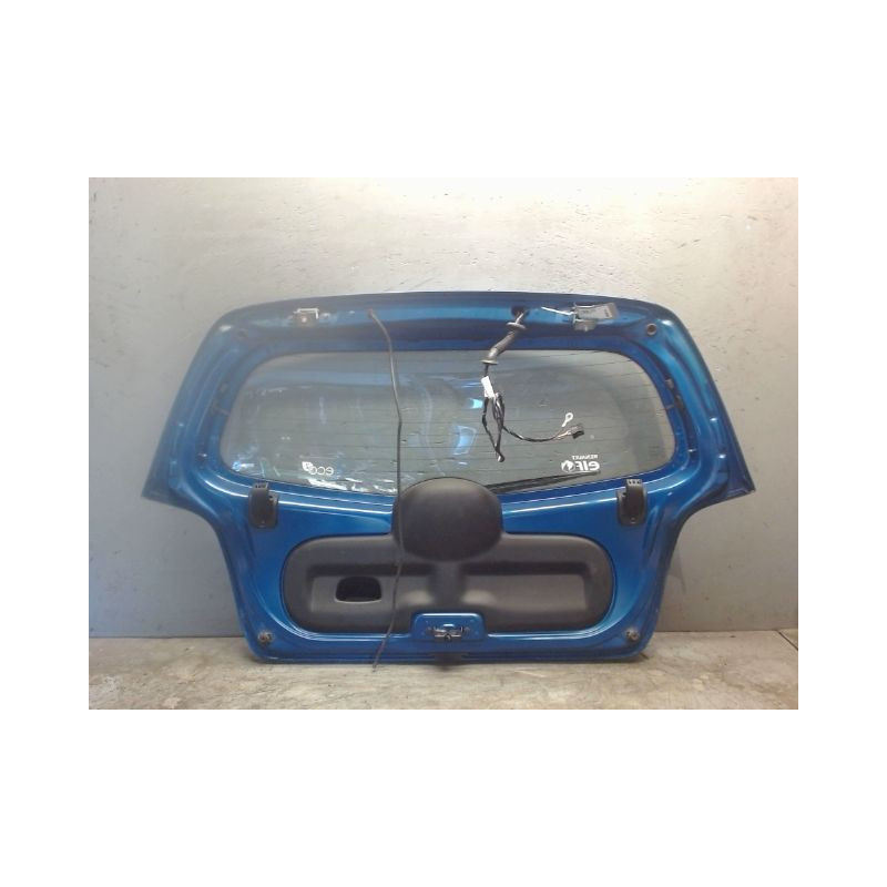 HAYON RENAULT TWINGO