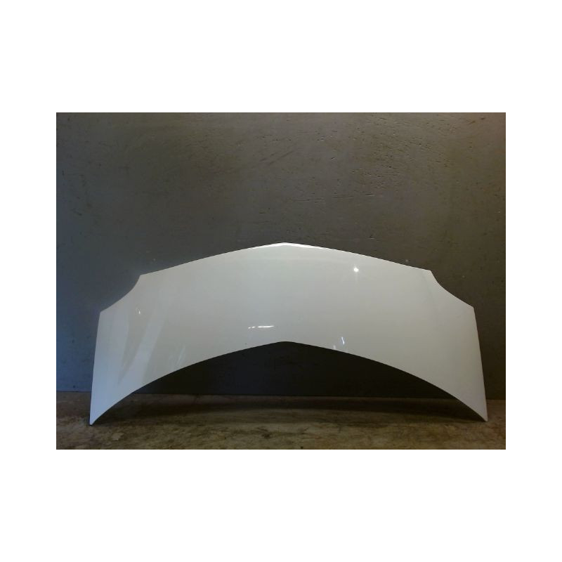 CAPOT RENAULT MODUS