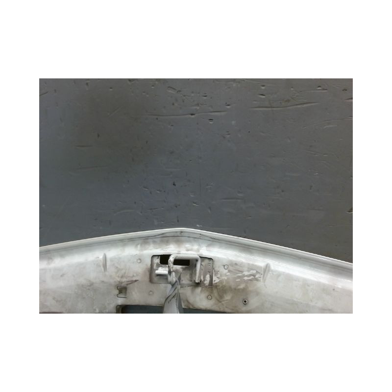 CAPOT RENAULT MODUS
