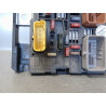 BOITE A FUSIBLES PEUGEOT 308 I Phase 1 2007-2011