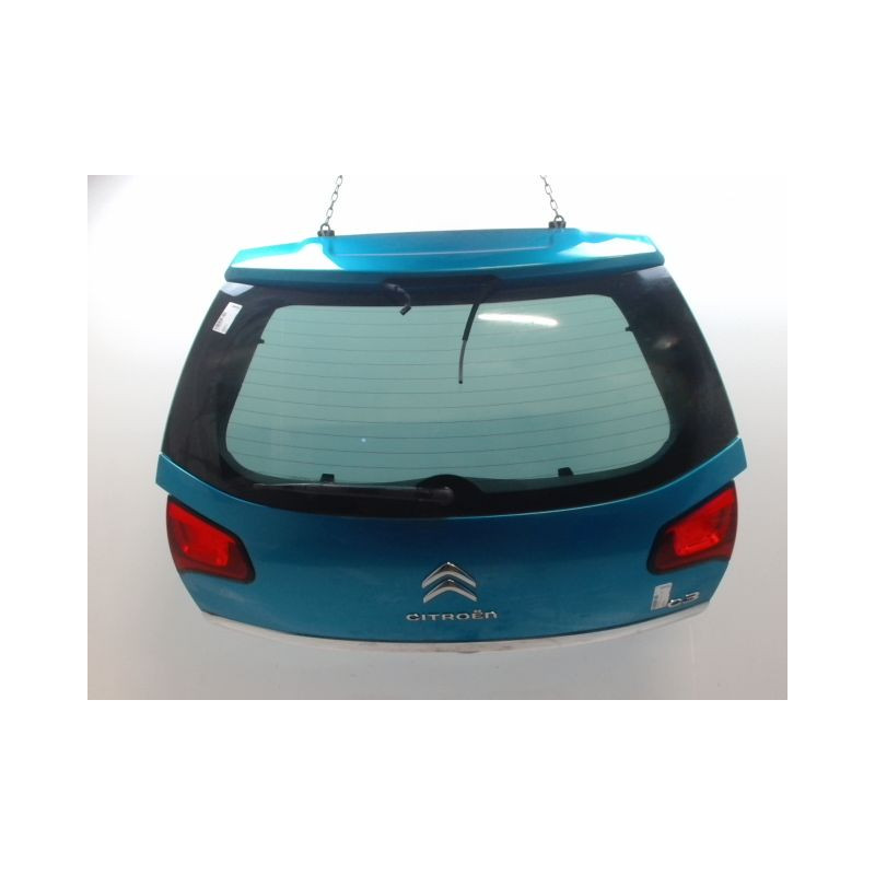 HAYON CITROEN C3 II Phase 1 (A51) 2009-2013