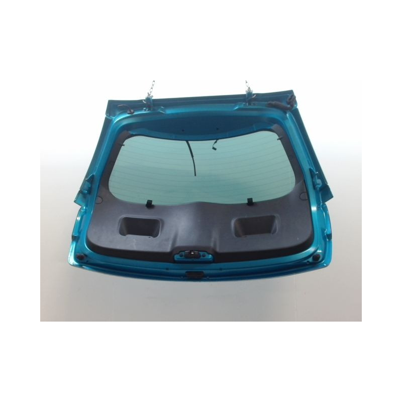 HAYON CITROEN C3 II Phase 1 (A51) 2009-2013
