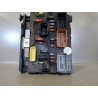 BOITE A FUSIBLES PEUGEOT 307 SW Phase 2 2005-2008