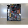 BOITE A FUSIBLES CITROEN C3 I Phase 2 2005-2010