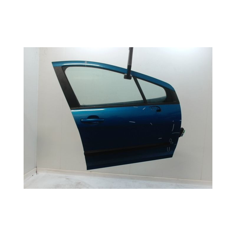 PORTE AVANT DROIT PEUGEOT 308 I Phase 1 2007-2011