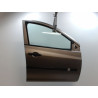 PORTE AVANT DROIT RENAULT CLIO III Phase 2 2009-2014