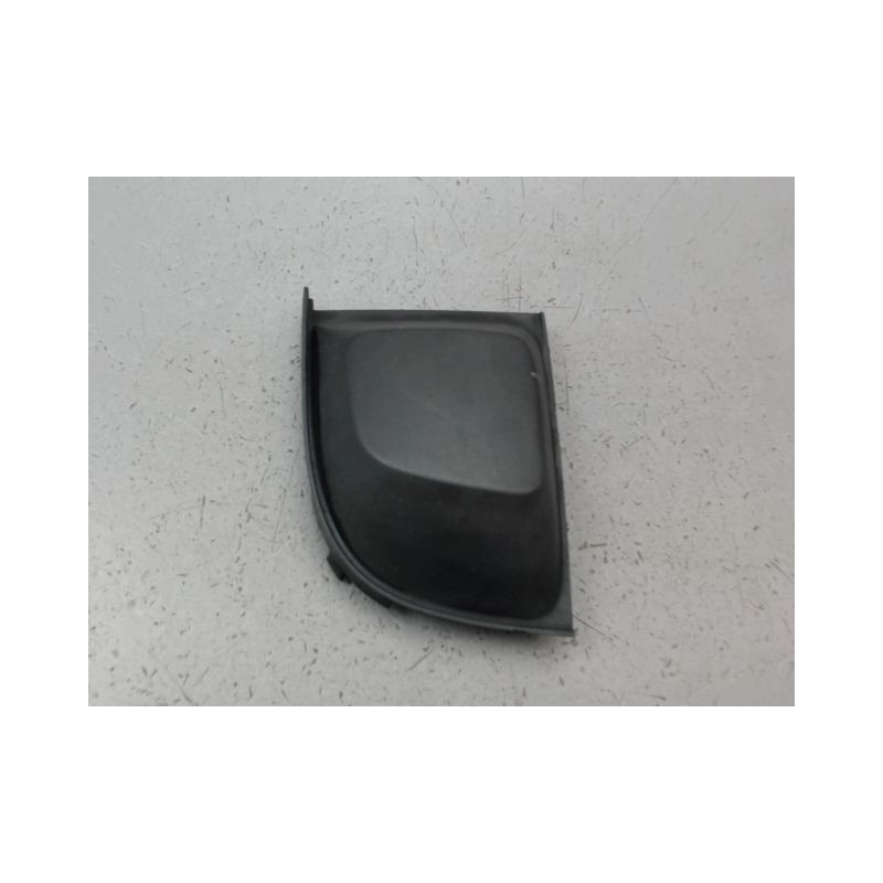 SPOILER AVANT GAUCHE FIAT 500 II Phase 1 2007-...