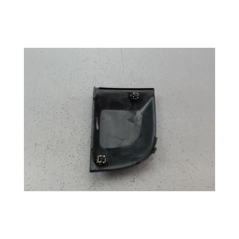 SPOILER AVANT GAUCHE FIAT 500 II Phase 1 2007-...