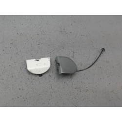 OBTURATEUR COUVRE CROCHET DE BOUCLIER AR