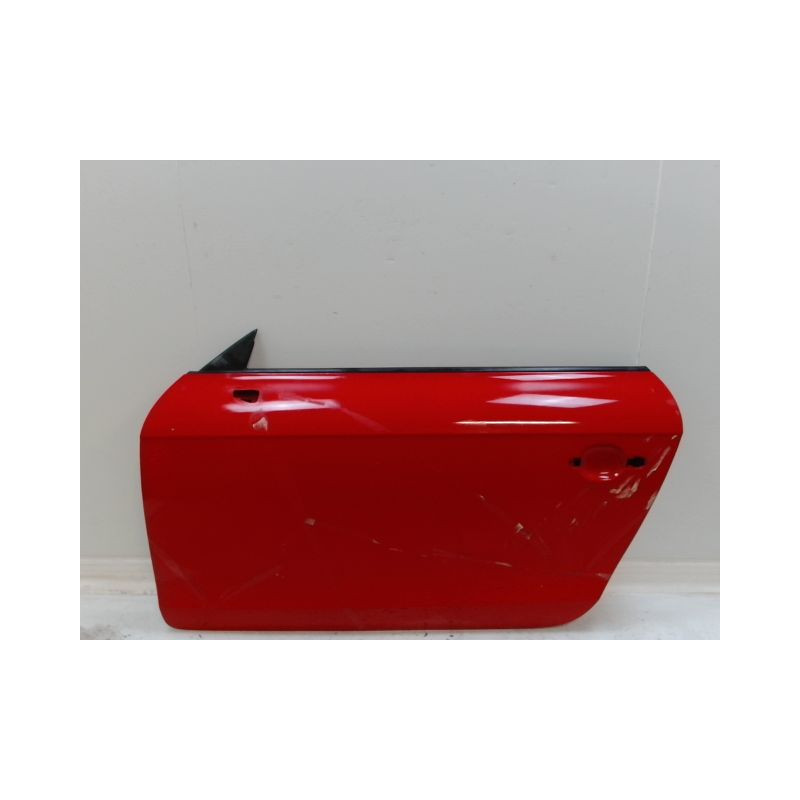 PORTE AVANT GAUCHE AUDI TT COUPE II Phase 1 2006-2010