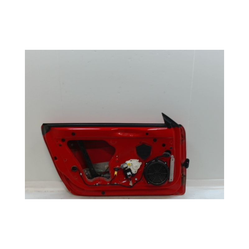 PORTE AVANT GAUCHE AUDI TT COUPE II Phase 1 2006-2010