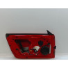 PORTE AVANT GAUCHE AUDI TT COUPE II Phase 1 2006-2010