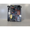 BOITE A FUSIBLES CITROEN C3 I Phase 2 2005-2010