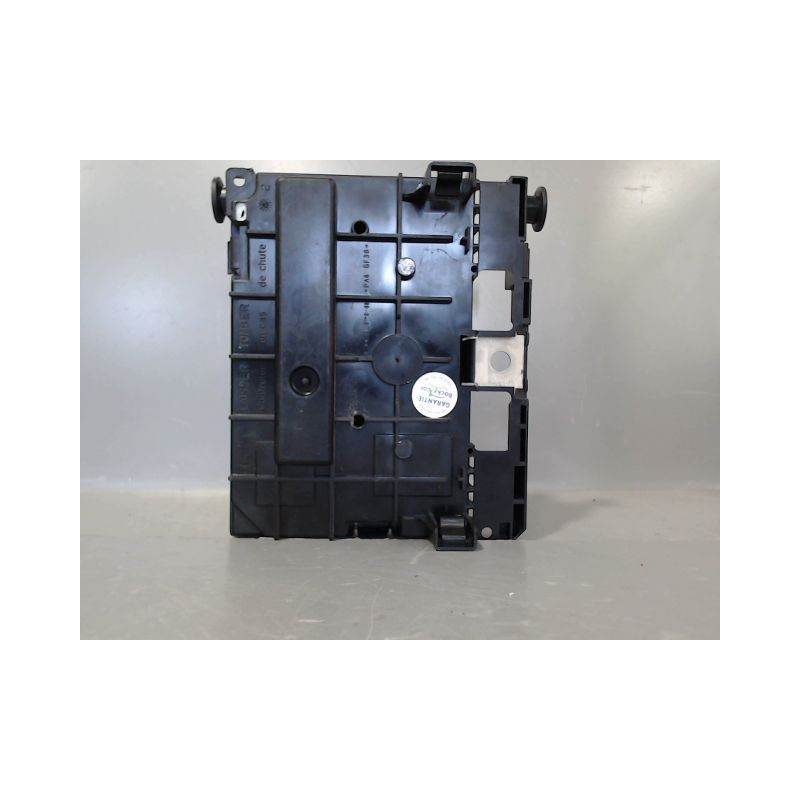 BOITE A FUSIBLES CITROEN C3 I Phase 2 2005-2010