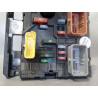 BOITE A FUSIBLES CITROEN C3 I Phase 2 2005-2010