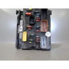 BOITE A FUSIBLES CITROEN C3 I Phase 2 2005-2010