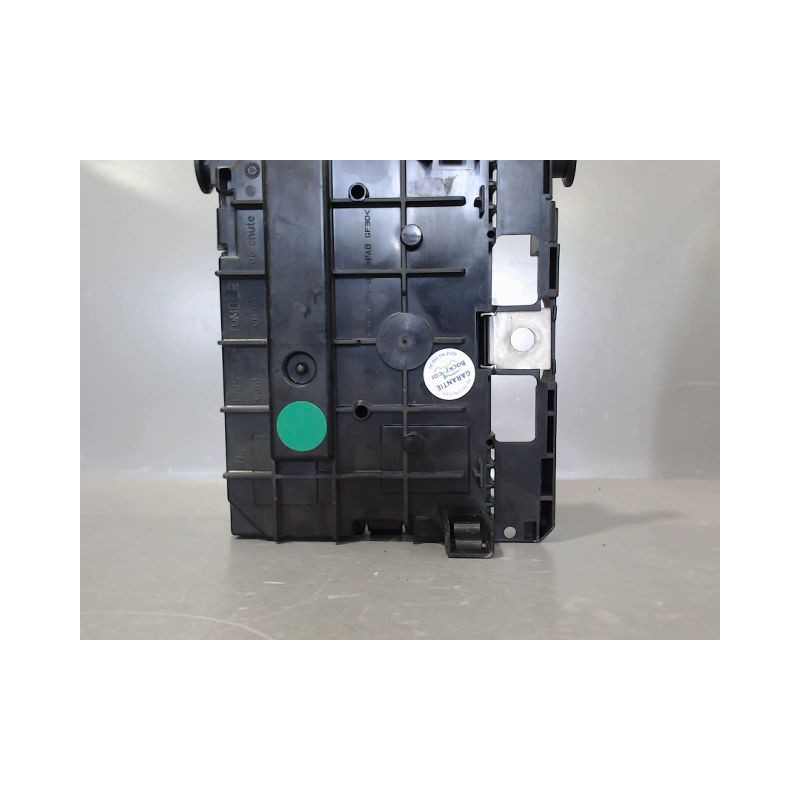 BOITE A FUSIBLES CITROEN C3 I Phase 2 2005-2010