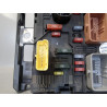 BOITE A FUSIBLES CITROEN C3 I Phase 2 2005-2010
