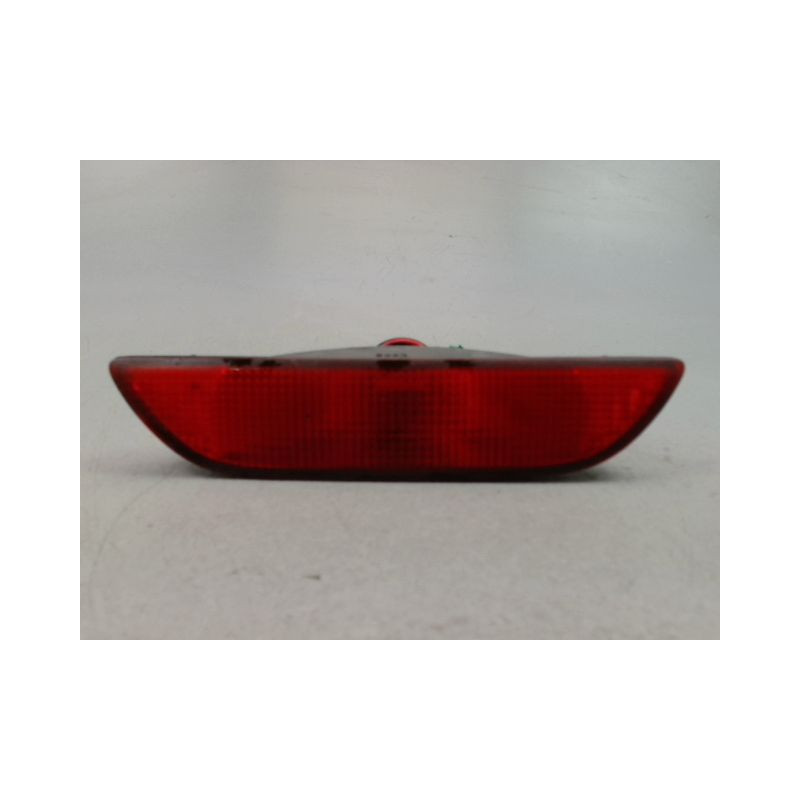 FEU BROUILLARD CENTRAL ARRIERE NISSAN NOTE I Phase 1 2006-2009