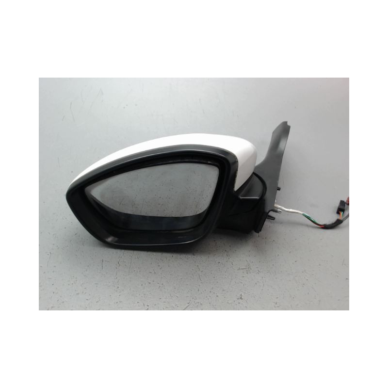 RETROVISEUR EXTERIEUR ELECTRIQUE GAUCHE PEUGEOT 208 Phase 1 2012-...