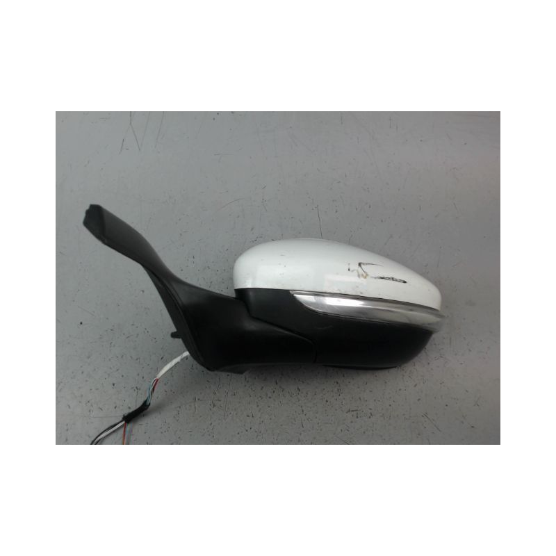 RETROVISEUR EXTERIEUR ELECTRIQUE GAUCHE PEUGEOT 208 Phase 1 2012-...