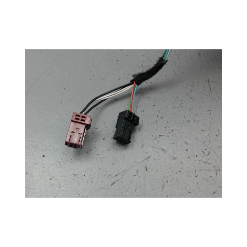 RETROVISEUR EXTERIEUR ELECTRIQUE GAUCHE PEUGEOT 208 Phase 1 2012-...