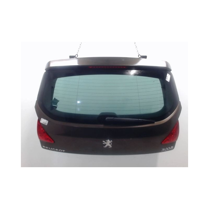 HAYON PEUGEOT 3008 BREAK I Phase 1 2009-2013