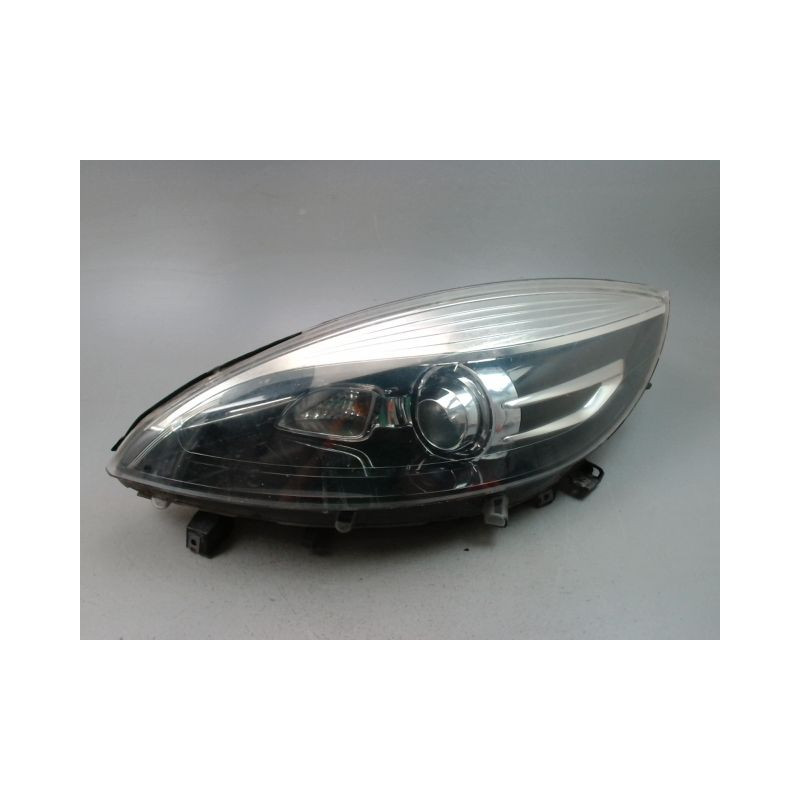 PHARE GAUCHE RENAULT SCENIC MONOSP. III Phase 2 2011-2013