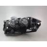 PHARE DROIT RENAULT MEGANE CC 2P II Phase 2 2006-2009